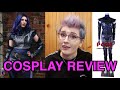 Procosplay review mal descendants 3 cosplay costume review