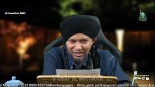 Ramai ANXIETY Sekarang.. Apakah Punca & Ubatnya ? - Ustaz Muhaizad Muhammad