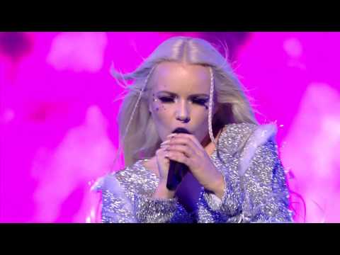 KERLI - "Spirit Animal"