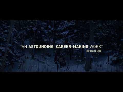 enzian inn leavenworth FFF 2019 - Trailer - Chowboys: An American Folk Tale