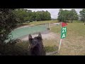 Helmet Cam: Munson Slew (Open Preliminary | 2019 Poplar Place May HT)