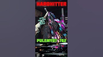 This *PULEMYOT 762* Build is LETHAL 💥 | PKM | Best Class Setup | META | MW3 | WARZONE #shorts #viral