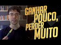 COMO NÃO PERDER DINHEIRO NO DAY TRADE - PASSO A PASSO