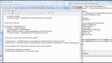 ST 4U 275: Using Web Services in VA Smalltalk