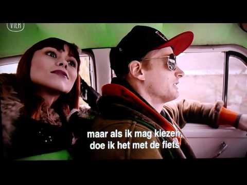 Kevin swag Pauwels imponeert rapskills