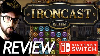 Ironcast Review - NINTENDO SWITCH - XBOX ONE - PS4 - PC | JKB screenshot 4