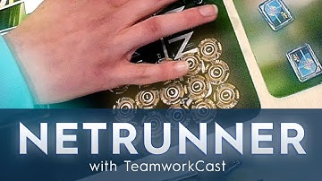 Osnabrück Regionals 2015 Top8 - #6 - Twists Within Twists - TeamworkCast feat. Falko