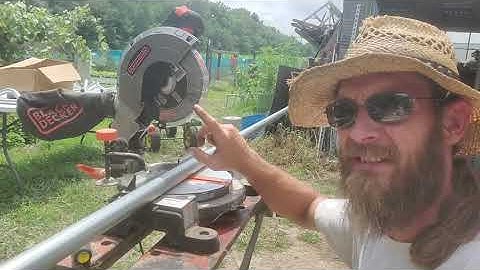 How to build a Greenhouse (Part 1)