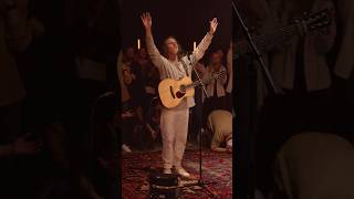 Praise God (out now!)  #worshipmusic #shorts