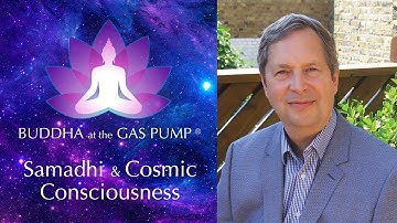 The Spiritual Message of Advanced Extraterrestrials | Richard Lawrence | Buddha at the Gas Pump