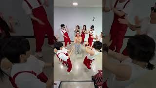프리마인드팀 최고 Uh Uh @OfficialFreeMind