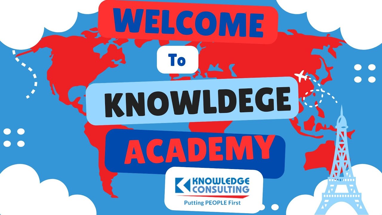 Vi Knowledge Training Experience Learning Like Never Before with Knowledge Consulting ...