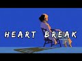 Heart break       alone night      sad songs      lofi slowedandreverb