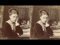 (1889, Москва) Тревожные архивы жизни Софьи Ивановой