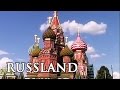Russland: weites Land im Schatten des Kreml - Reisebericht