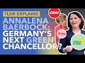 Could a Green Chancellor win in Germany? Is a Green Wave Starting in Europe? - TLDR News