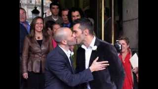 Matrimonio Homosexual