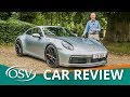 Porsche 911 - Is it still the benchmark?