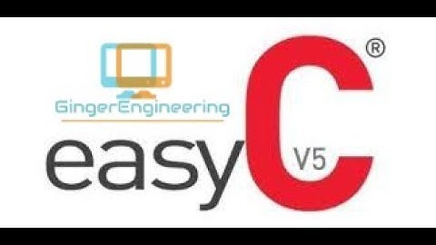 VEX EasyC v4 and v5 Operator Control Program (Beginner)