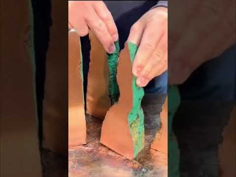 النحاس من اندر المعادن في العالم كيف يتم استخراجه من الطبيعة اكسبلور 