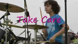 Video thumbnail of "Jesse-Alex Wolff"