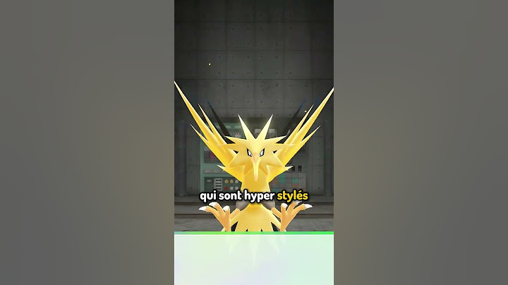 LE Pokémon Oublié de la 1ère Génération  #pokemon