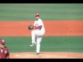 2013 03 14 넥센히어로즈 조상우 시범경기 등판 직캠 2013 03 14 넥센히어로즈 조상우 시범경기 등판 직캠