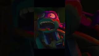 Donatello Screaming Part 1