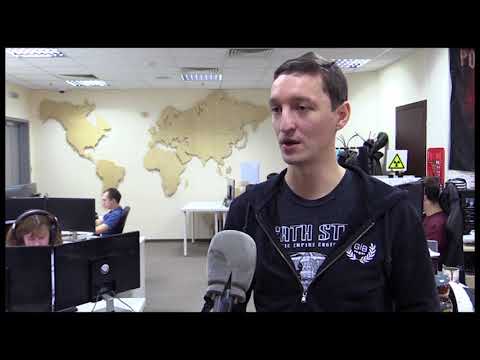 რუსეთი როგორც კიბერ საფრთხე