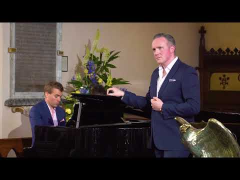 Schubert - Ständchen, D957
