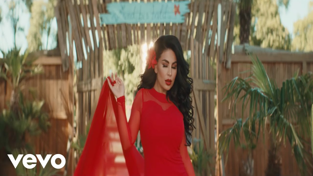 Aryana Sayeed   Bache Kabul Official Music Video