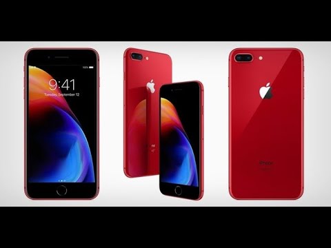 Harga Iphone 8 dan Iphone 8 plus di tahun 2018
