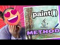 The Java Graphics Class: A Java Paint Story