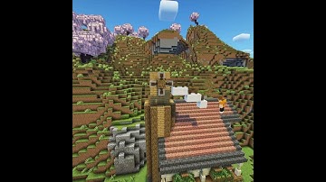 I build your comments in Minecraft | Episode 1