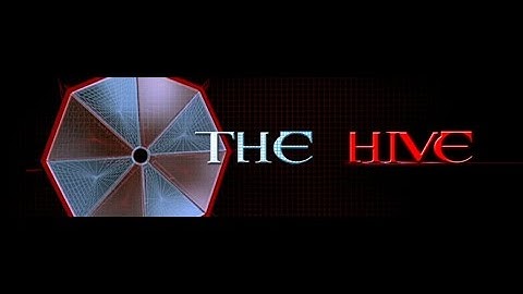 L4D2 Custom Campaign Coop #1: The Hive part 1