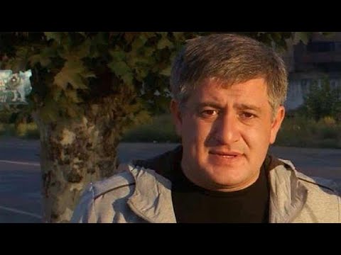 გიგა ოთხოზორიას მკვლელობიდან 8 წელი გავიდა