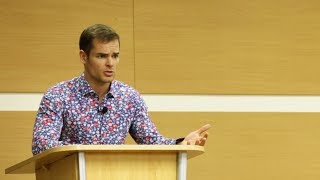 Роман Милованов про Рак и Спид. Роман Милованов про Рак и Спид.