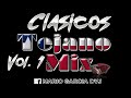 Texanas Clásicas Mix VOL. 1