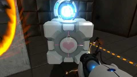 Portal Prelude 1.1.5 test 19 advanced (3 save)