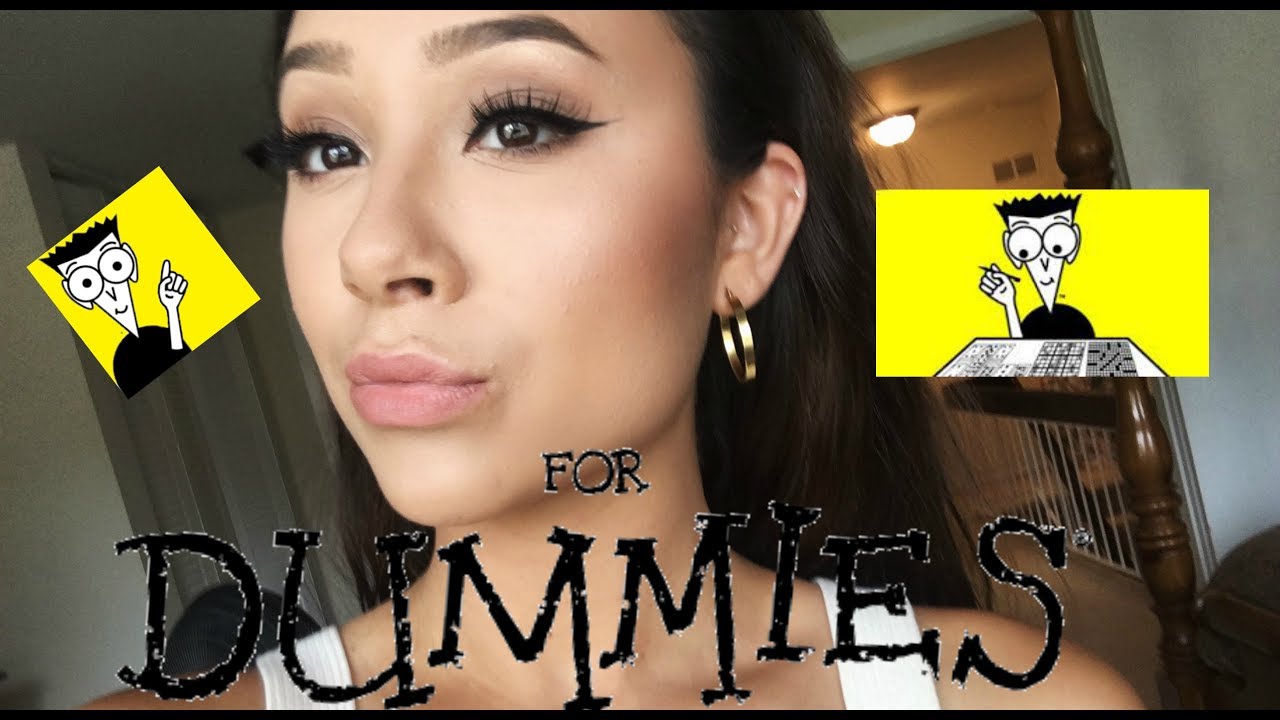 EASY HOW TO: CONTOUR LIKE A PRO