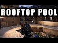 The division 2 rooftop gardens and how to reach the rooftop pool