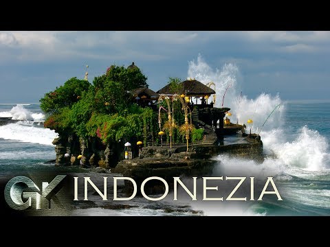 Video: 8 Punti Che Dimostrano Che Bali è Meravigliosa Come Pensi - Matador Network