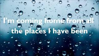 Video voorbeeld van "Shannon LaBrie - Calls Me Home (Lyrics)"