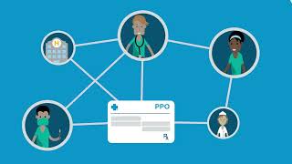 Your Independence Blue Cross Medicare Advantage Ppo Health Plan