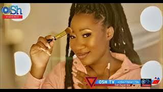 new Ugandan music 2023 Chosen Becky - Let It Rain