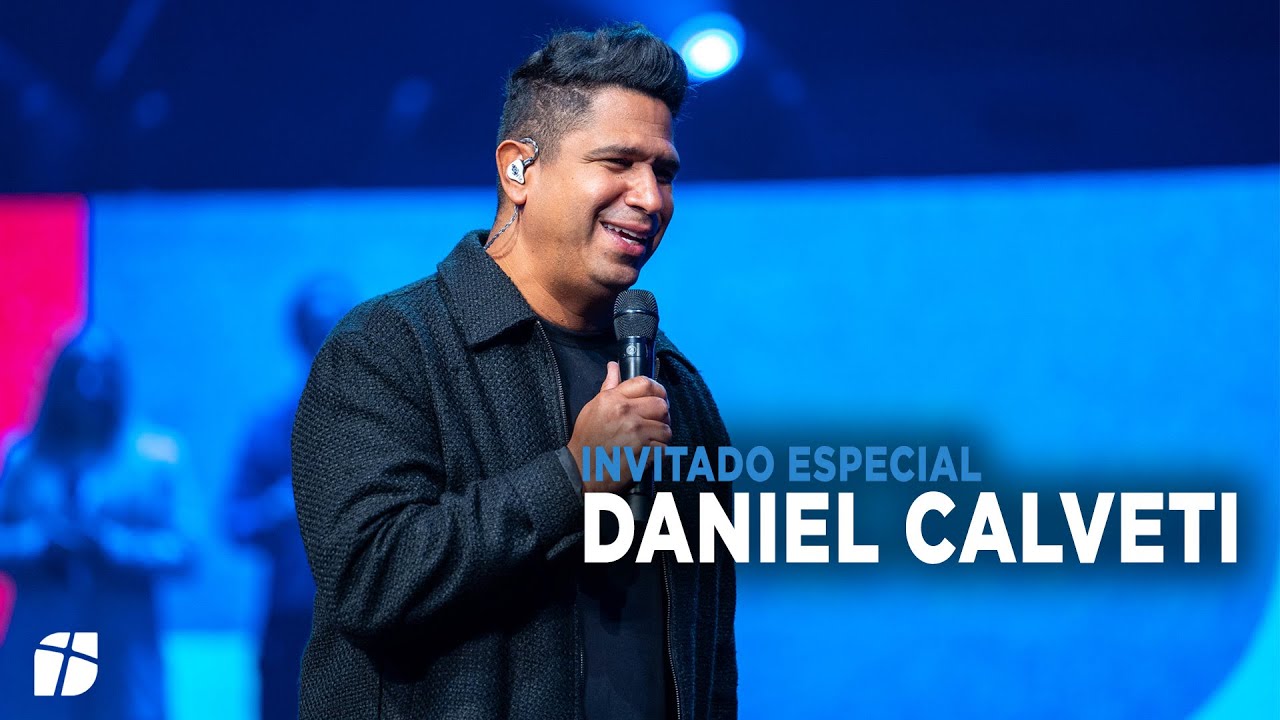 Invitado Especial - Daniel Calveti - YouTube