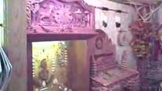 Johnny Clock Museum