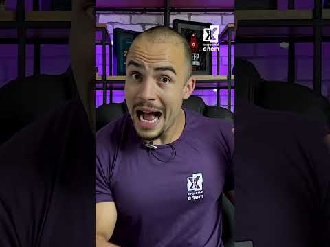 Você precisa saber