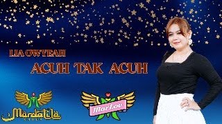 Download Lagu LIA OWYEAH - ACUH TAK ACUH MP3