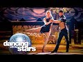 Kelly Pfaff en Andrei dansen voor de tweede keer de Argentijnse tango | Dancing with the Stars